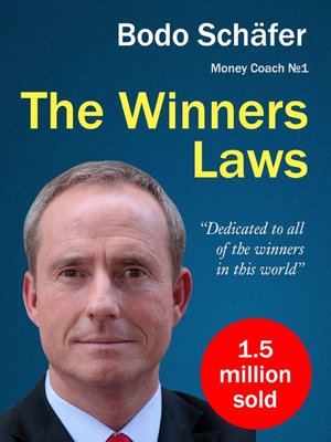 cover image of The Winners Laws